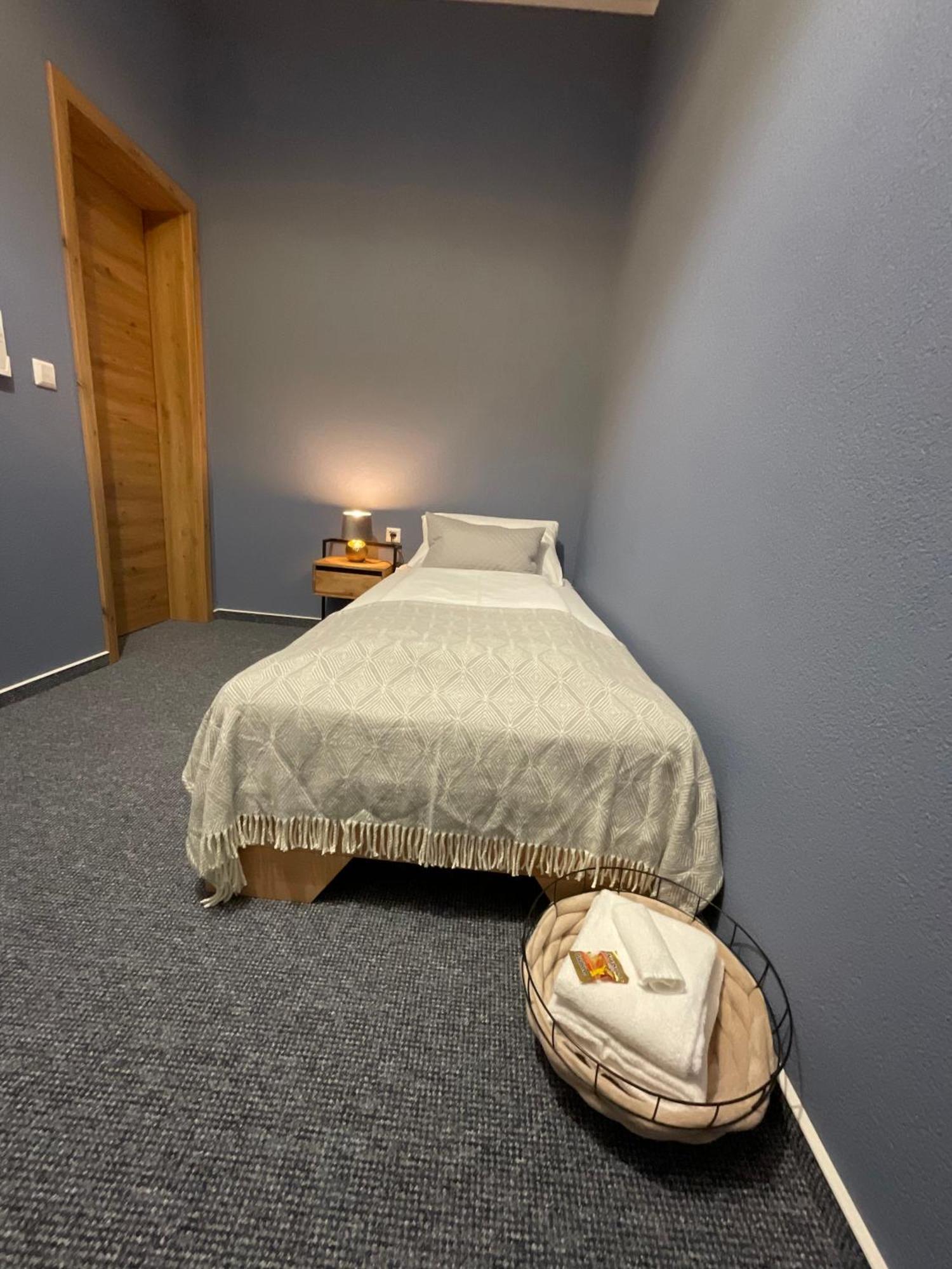 Hotel Residenz Luxury Apartments Metzingen  Dış mekan fotoğraf