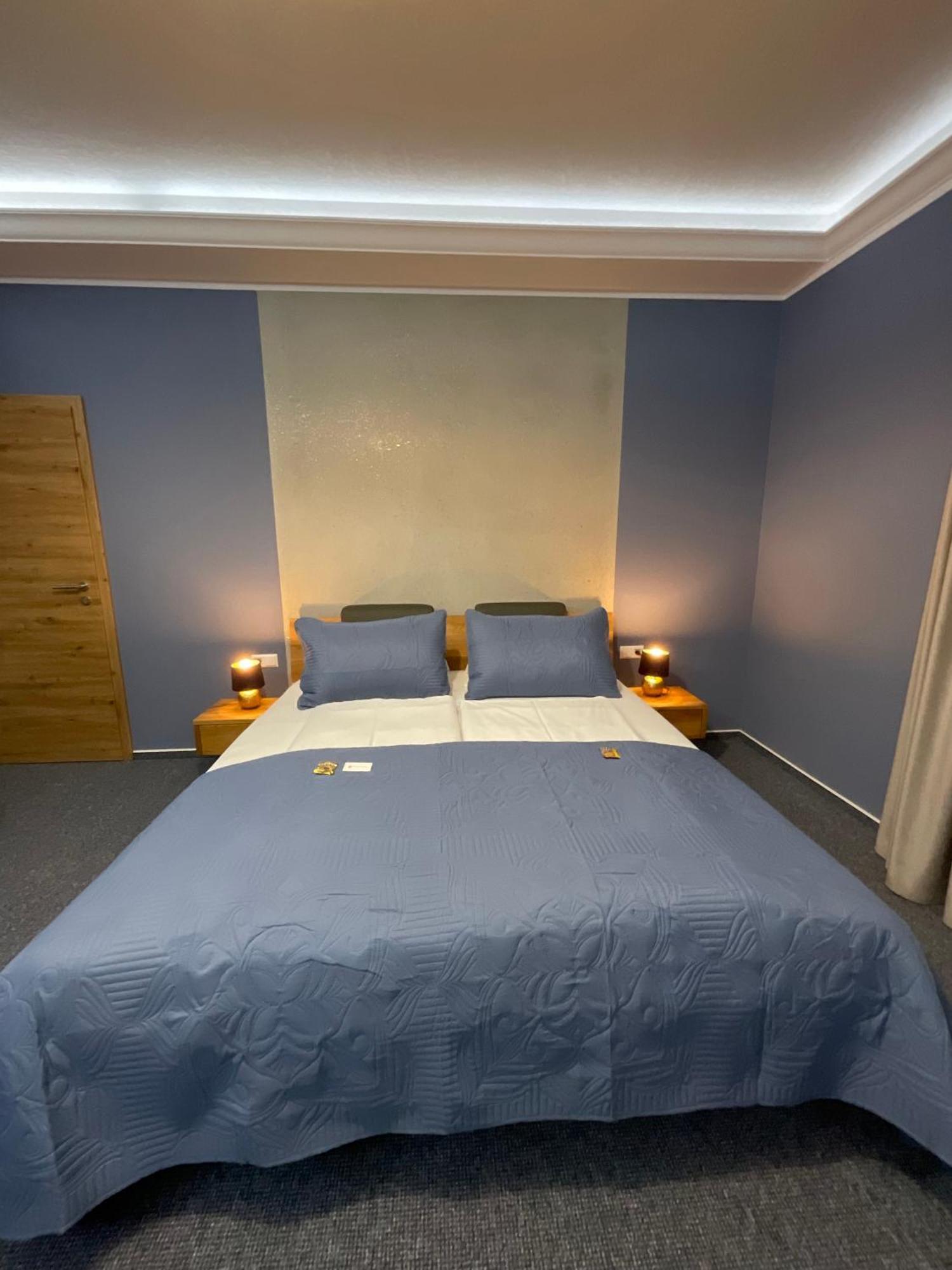 Hotel Residenz Luxury Apartments Metzingen  Dış mekan fotoğraf