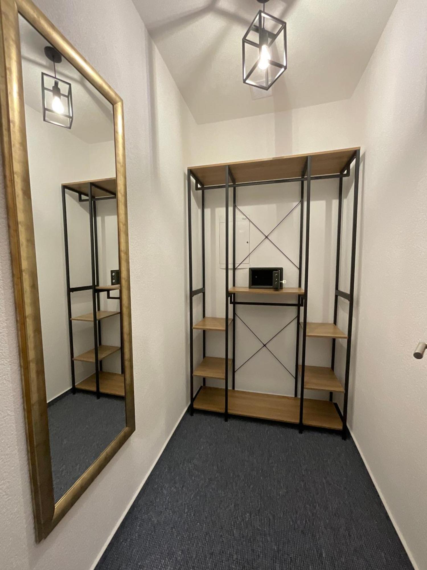 Hotel Residenz Luxury Apartments Metzingen  Dış mekan fotoğraf