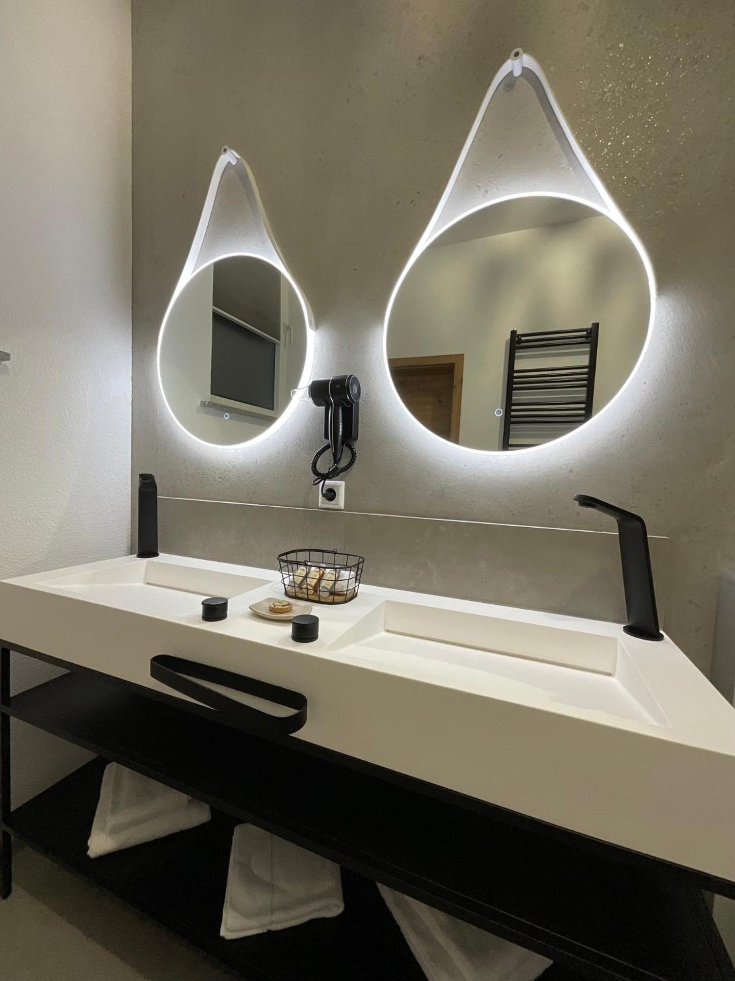 Hotel Residenz Luxury Apartments Metzingen  Dış mekan fotoğraf