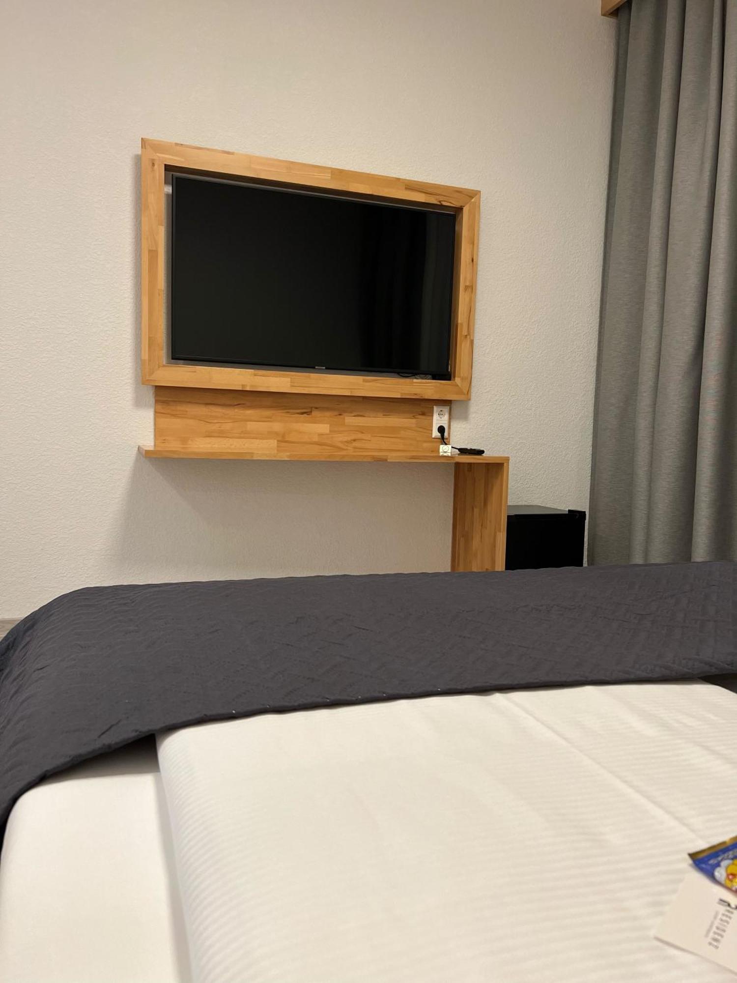 Hotel Residenz Luxury Apartments Metzingen  Dış mekan fotoğraf