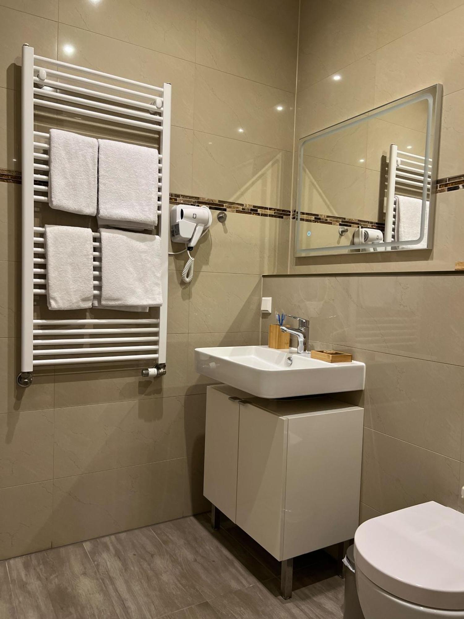 Hotel Residenz Luxury Apartments Metzingen  Dış mekan fotoğraf