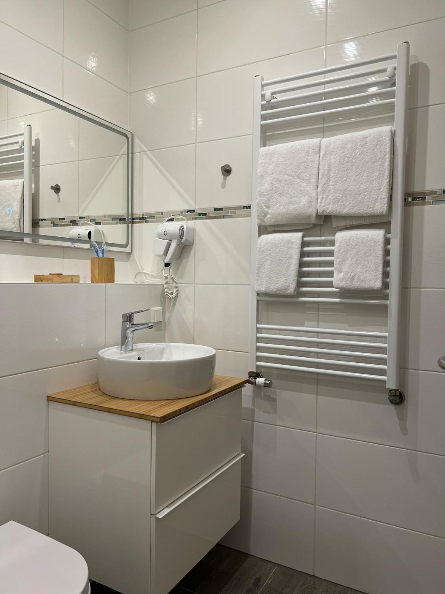 Hotel Residenz Luxury Apartments Metzingen  Dış mekan fotoğraf