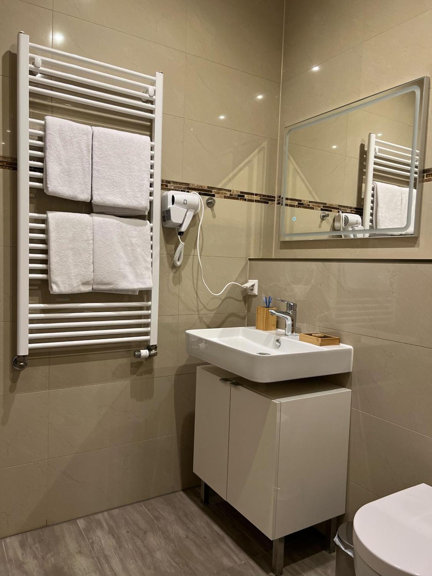 Hotel Residenz Luxury Apartments Metzingen  Dış mekan fotoğraf