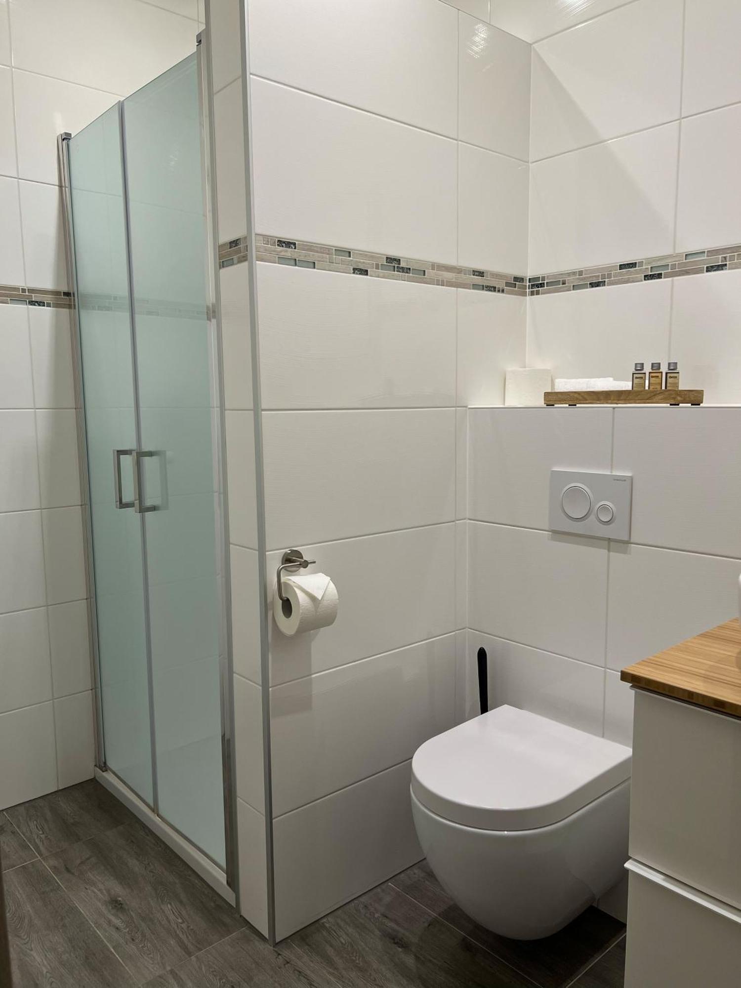 Hotel Residenz Luxury Apartments Metzingen  Dış mekan fotoğraf