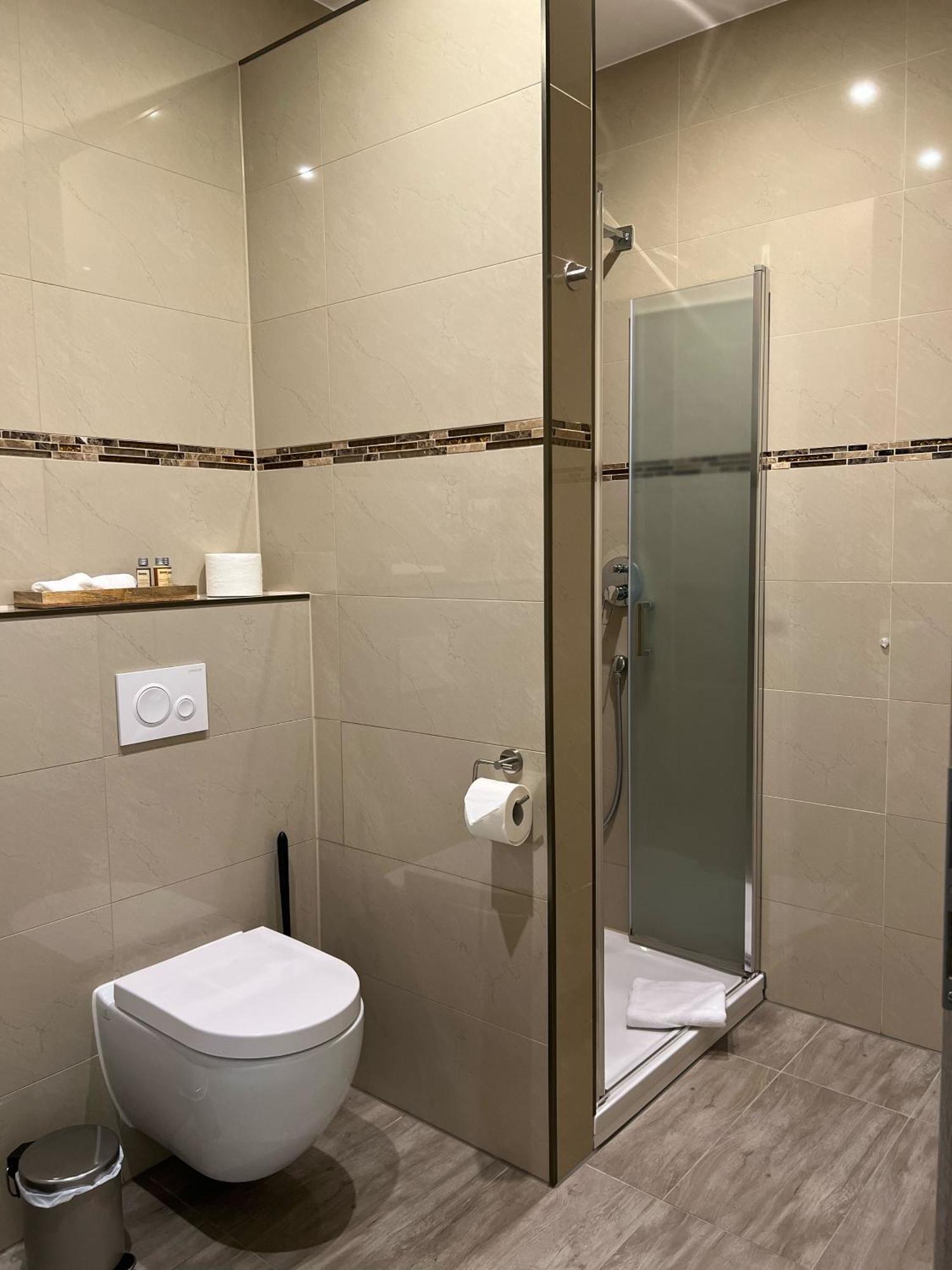Hotel Residenz Luxury Apartments Metzingen  Dış mekan fotoğraf